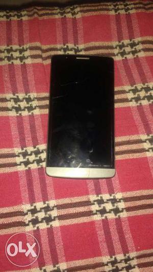 Sell my lg g3 display problem bill or charger 4g
