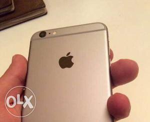 Sell/Exchnge Apple iPhone 6 Gold Need a dual sim