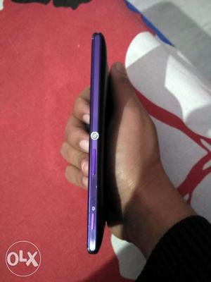 Sony Xperia c in very good condtion 14 month old