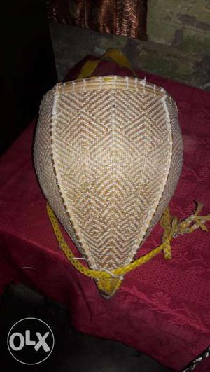 Traditional Basket(Igin)