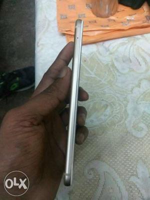 Vivo5plus mint condition 2month old only with