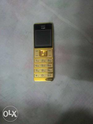 Vogo phone with dual sim and good battery life