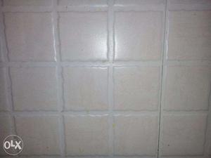 Wall Tiles (New) in cheap price
