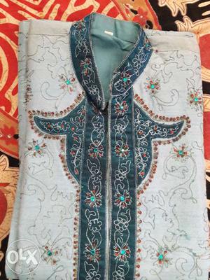 Want to sell 2 sherwani for 8 to 10 yrs kid