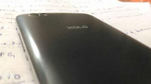 Xolo Era 4k android phone. Just 8 mnth used.