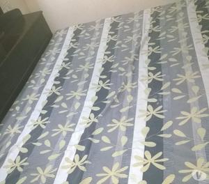 sale king size bed 8-9 yrs old totally dismantable Bangalore
