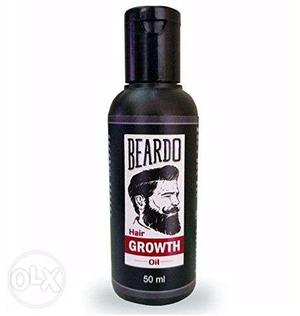 Beardo Hair Growth Oil 50ml
