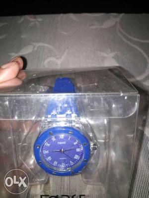 Brand New Ladies watch ! very good gift item.