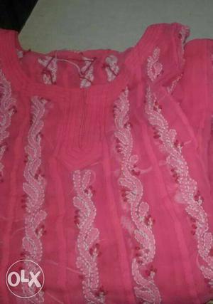 Brand new Anarkali,kurti n Dress material from