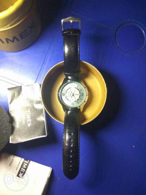 Brand new Timex original watch with bill. Not