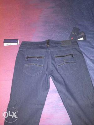 Brand new original Armani jeans. Not worn at all.