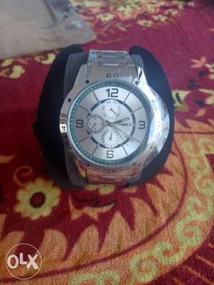Brand new timex watch for 5k