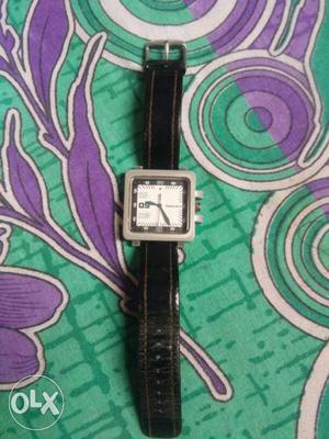 Fastrack watch in good condition