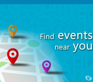 Finding Local Events Near Me Surat
