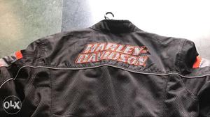 Harley davidsion original jacket for sale