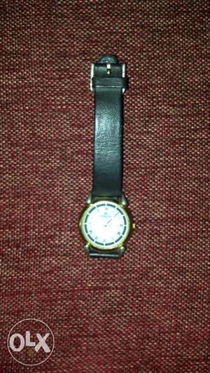 Imported brand Raymond weil watch in good
