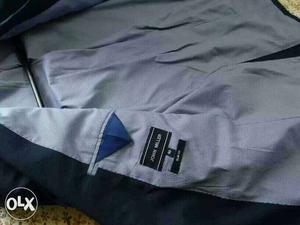 John Miller navy blue blazer of 40 size. Used