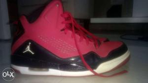 Nike Jordans gym and basketball shoes Us size 12