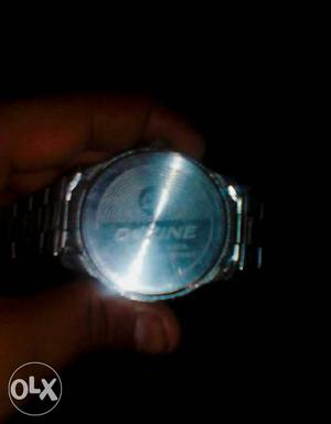 Original Dezire ss304 brand new watch