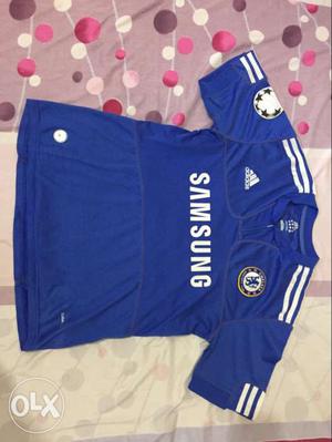 Original chelsea Jersey.. bought for ..