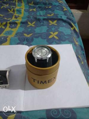 Original unused Branded watch Timex..