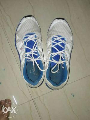 Orignal puma shoes size - 6