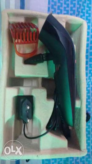 Philips trimmer awesome first hand not even used