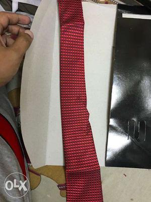 Provogue Tie (Never Used, Brand New)