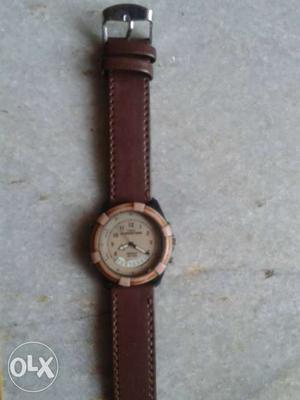 TIMEX watch...real cost /- lots watch. Mexima, fastrek,