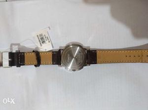 Timex Brand new men's watch with price tag. An