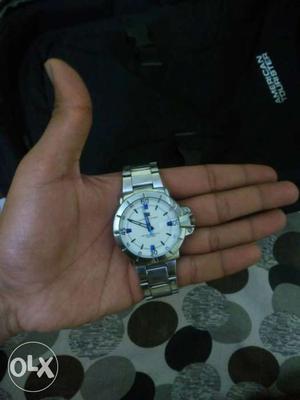 Tommy Hilfiger Watch for sell..