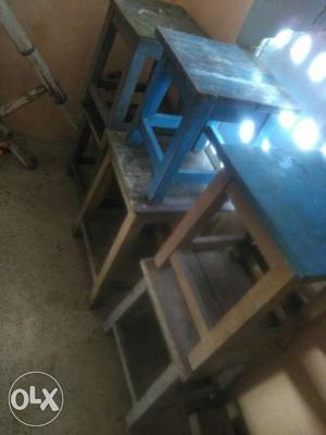 6 stulls all povarasu wood
