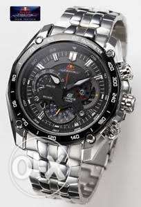 A new Casio Edifice watch for sell