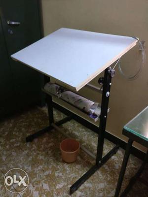 A2 size drafting board. Bought for  including