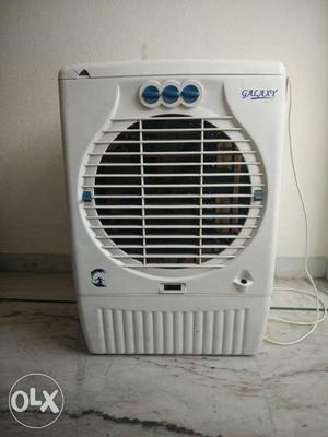 Air Cooler, Symphony look alike, Not used much. FIXED PRICE