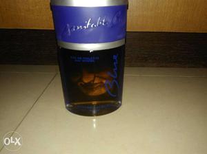 Amitabh Bachchan by Lomani perfume.