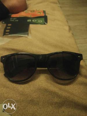 Brand new Shades with no scratches. Negotiable