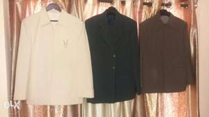 Buy Any full suit,coat pant, size 42 and 40, with trouser
