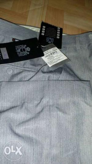 Cantabil Trouser New Size 28