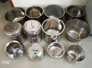 Catering vessels for sale