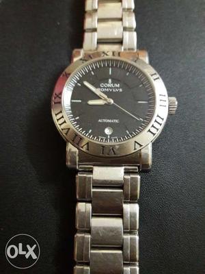 Corum Automatic Wrist watch... pre-used.. new