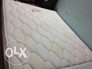 Duroflex Spine Rest - Spine Support Luxury Mattress/Bed (60