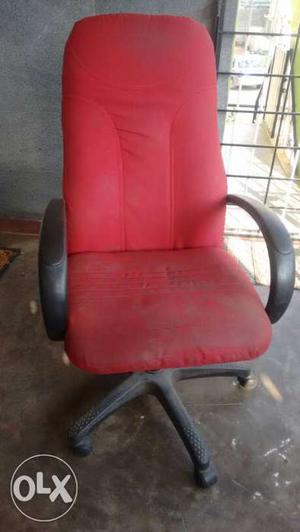 Executive chair for sale.