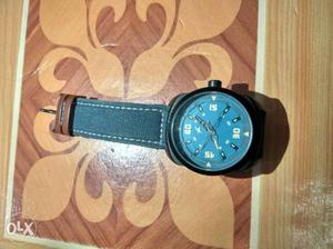 Fastrack original watch.Only 2 Months old.Very