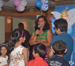 Female singer for ochestra, all events in Mumbai Mumbai