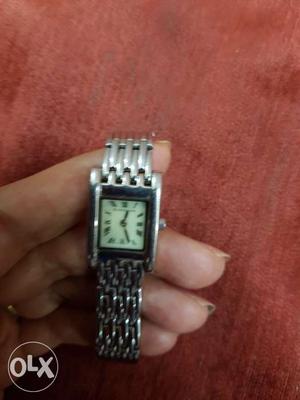 Giordano watch in good, working condition