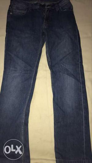 Good quality jeans from Lee
