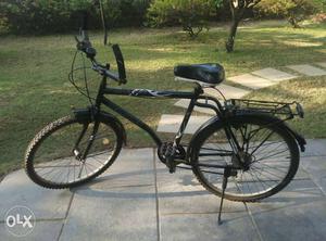 Hercules Cycle in very good condition with Gears