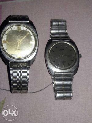 In a good condition without cell watch work with