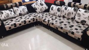 Lounger Sofa set